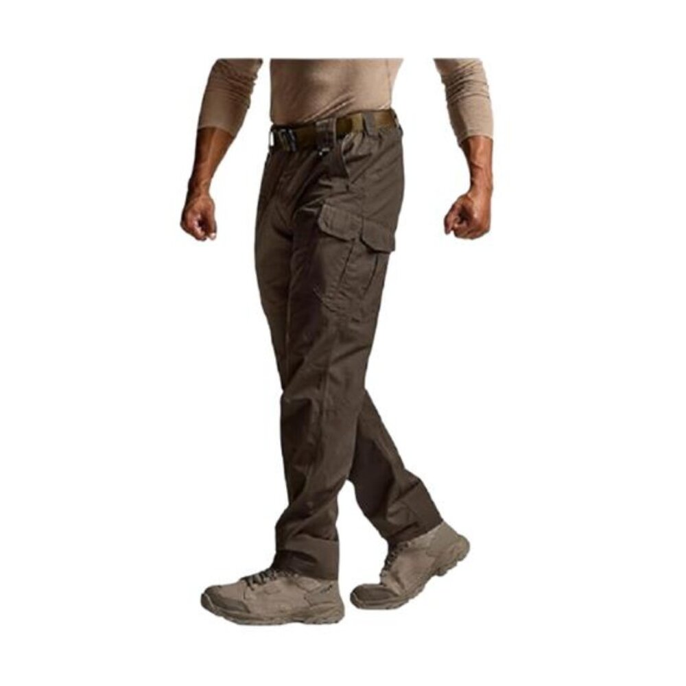 NEW- CQR Tactical Cargo Pants- Men's 34WX32L